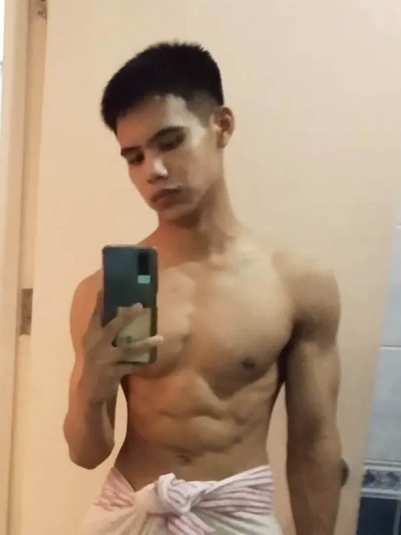 BEFORE (58kg)